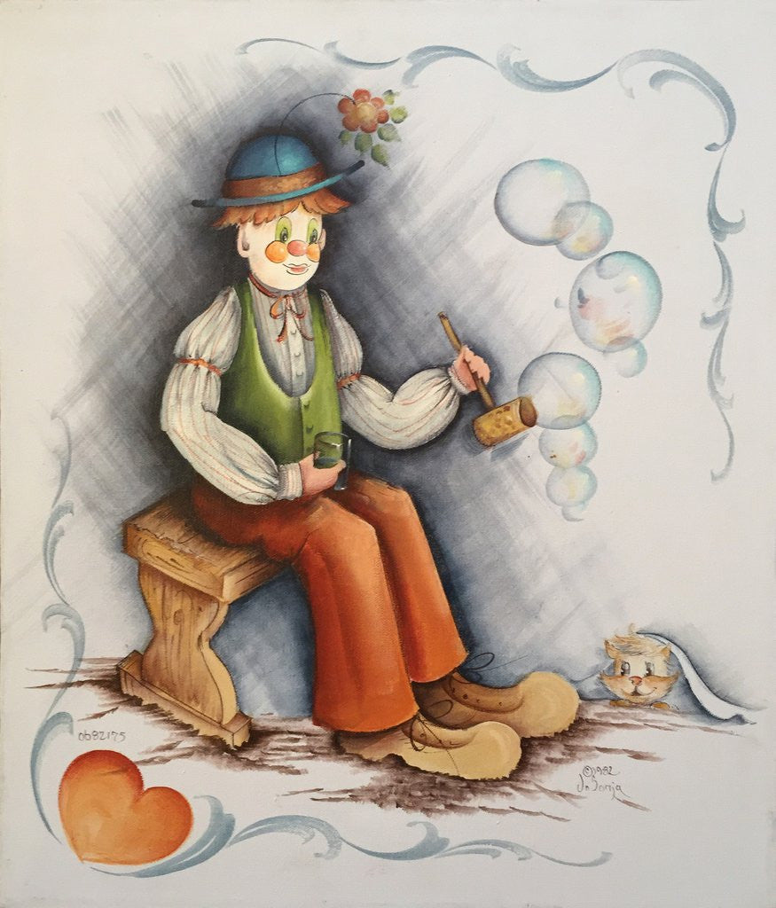 Original Artworks for Sale