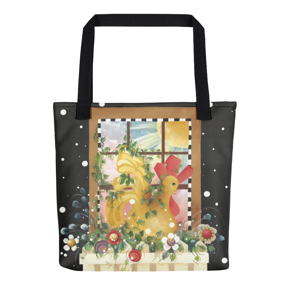 Tote Bags