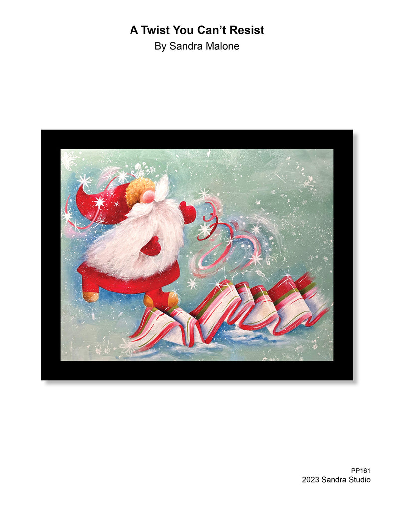 A Twist You Can't Resist