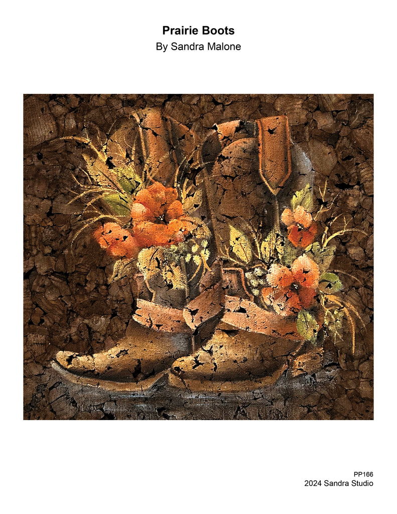 Prairie Boots
