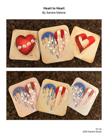 Heart to Heart