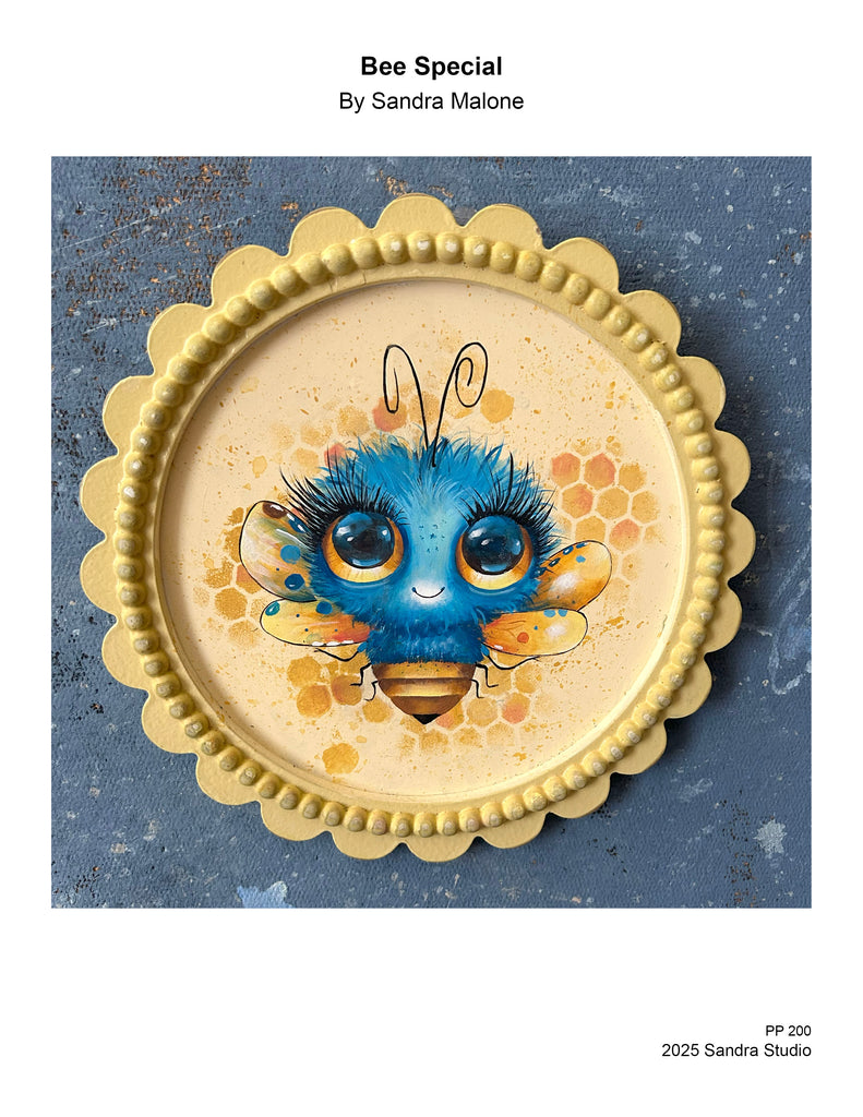 Bee Special