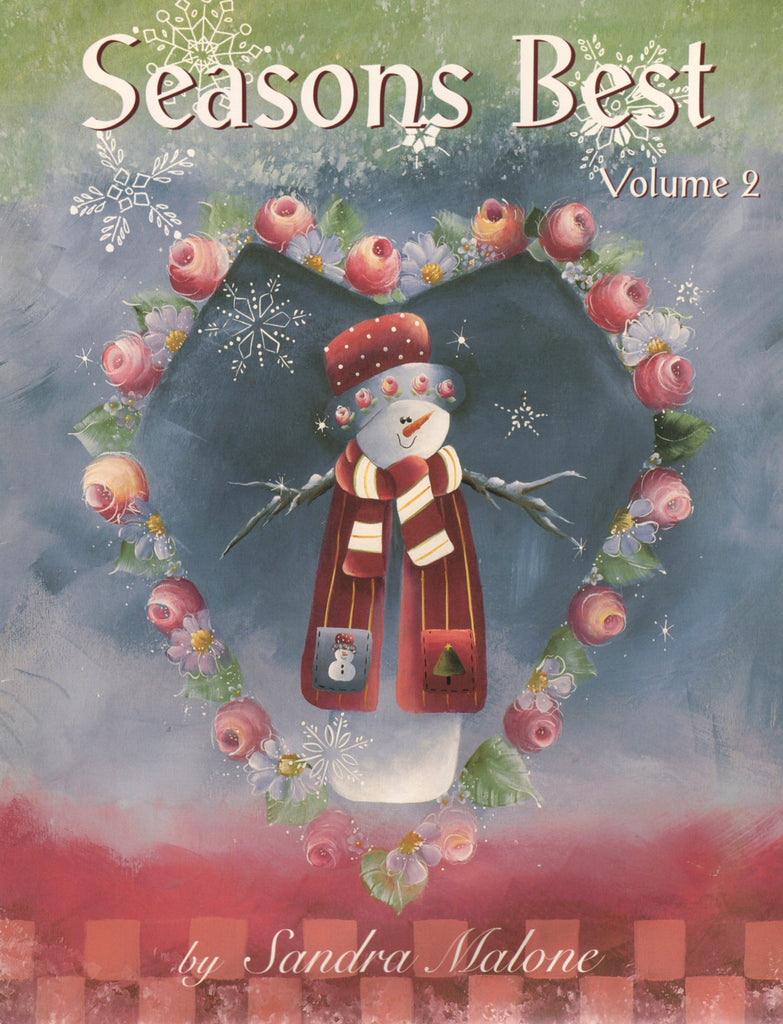Season's Best Vol. 2
