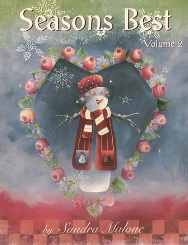 Season's Best Vol. 2