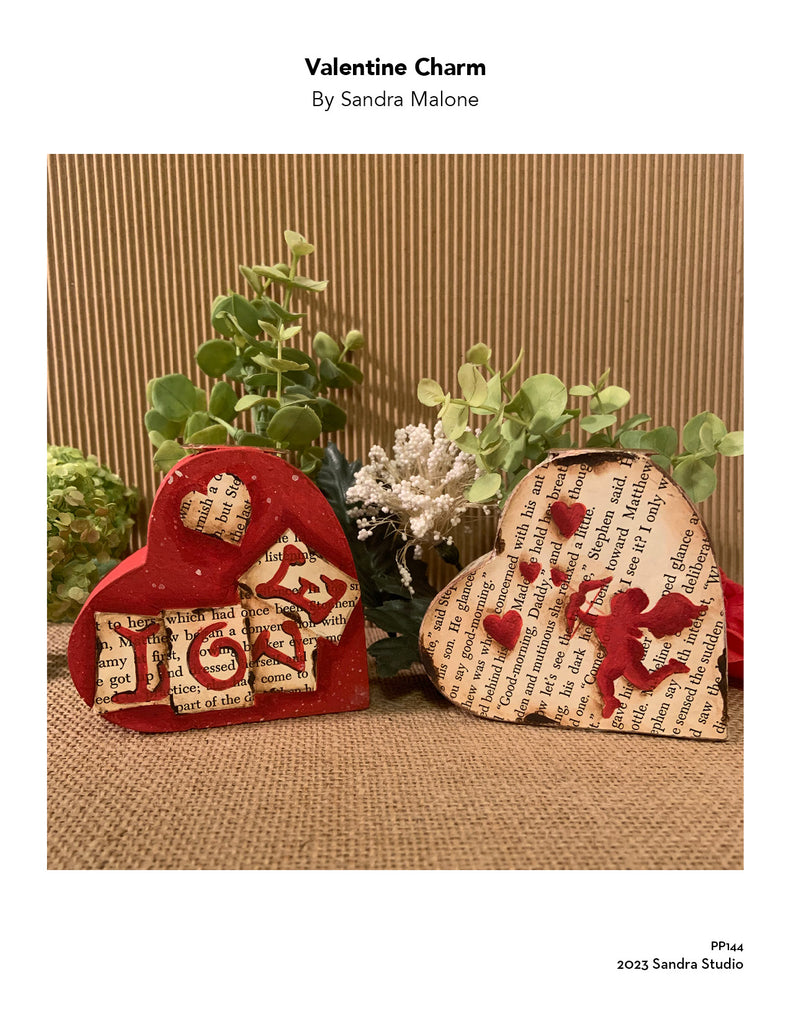 Valentine Charm