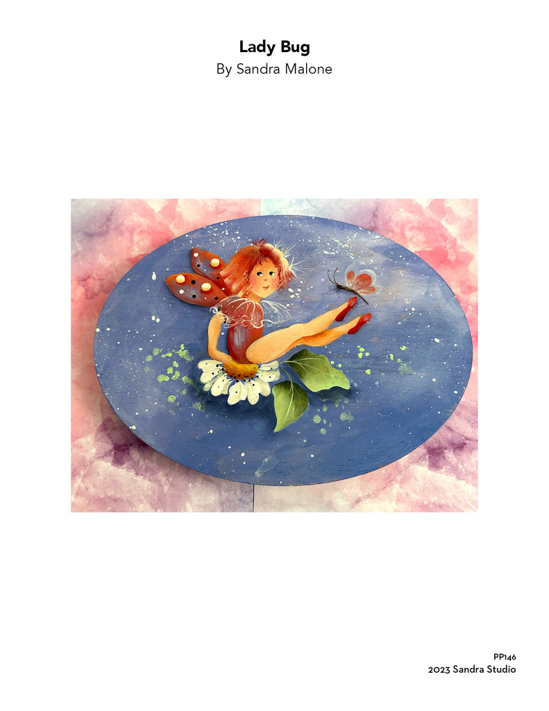 Lady Bug