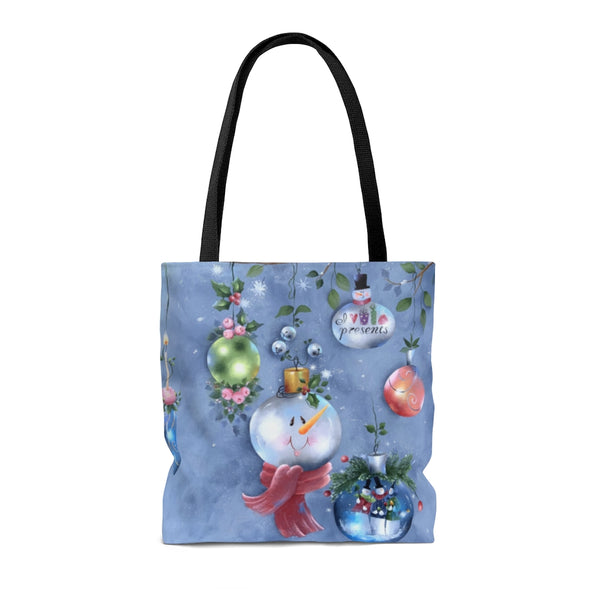 I Love Presents - Tote Bag