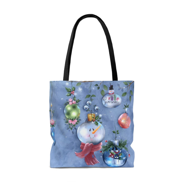 I Love Presents - Tote Bag