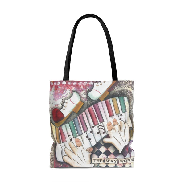 The Way we Were Tote Bag