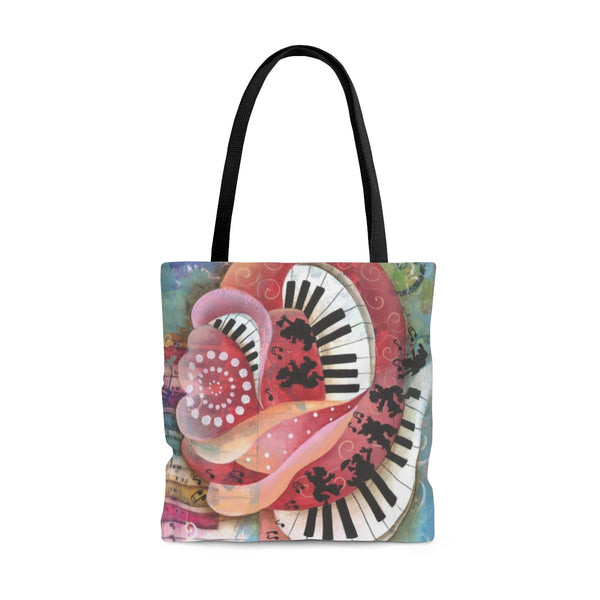 The Way we Were Tote Bag