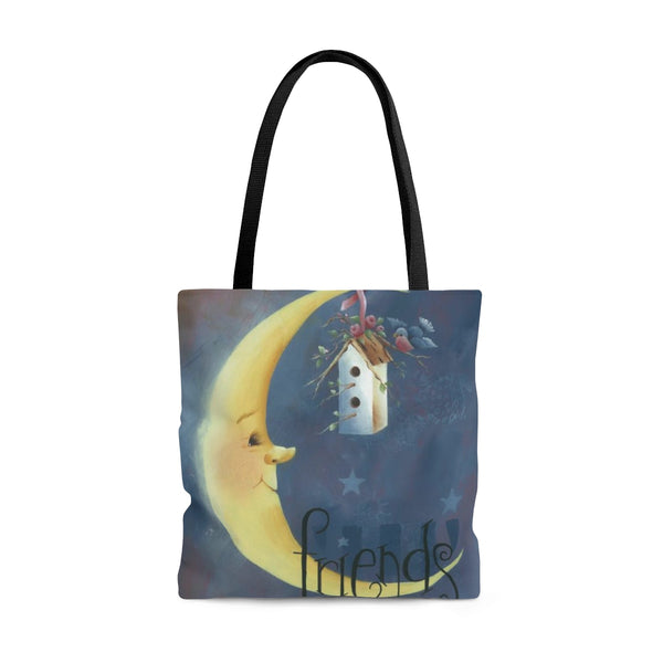 Friends Tote Bag