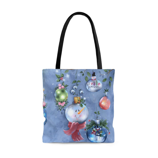 I Love Presents - Tote Bag