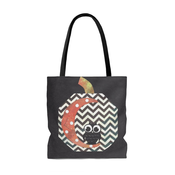 Boo Tote Bag