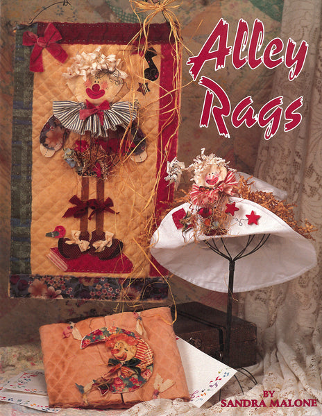 Alley Rags