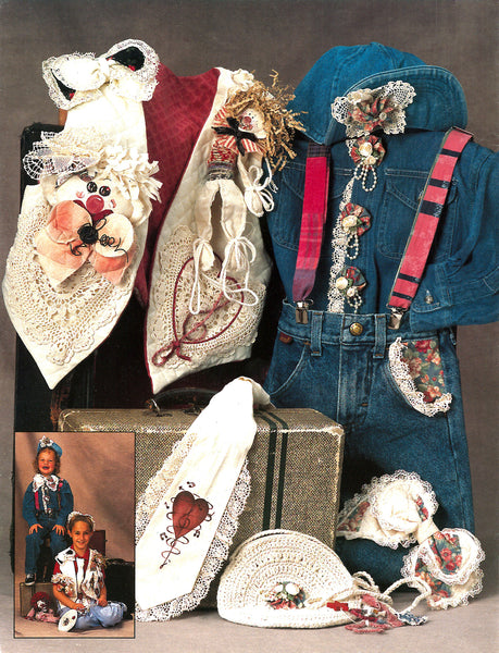 Alley Rags