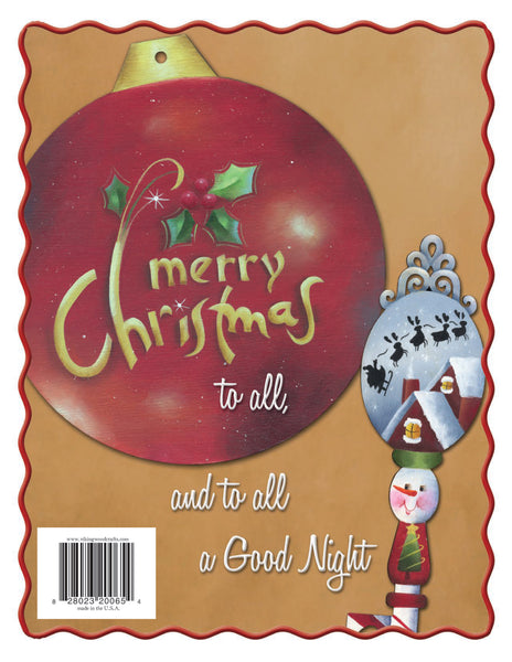 Key to Christmas