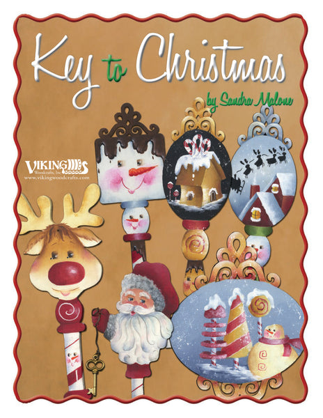 Key to Christmas