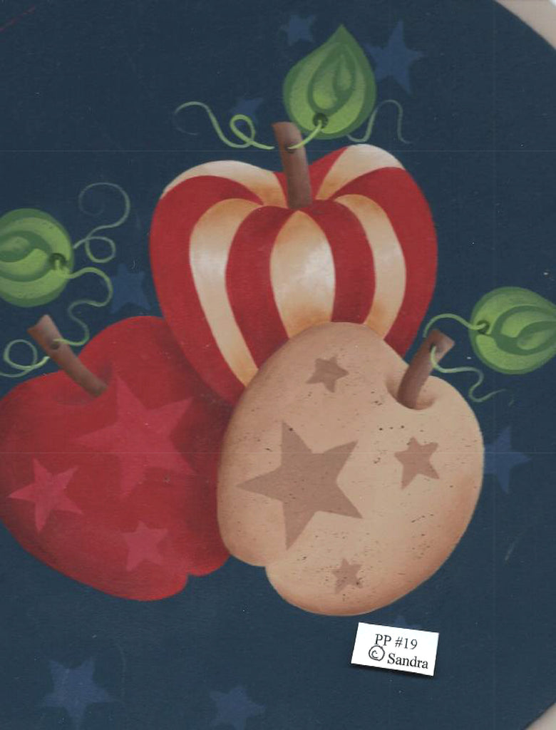 How bout them Apples