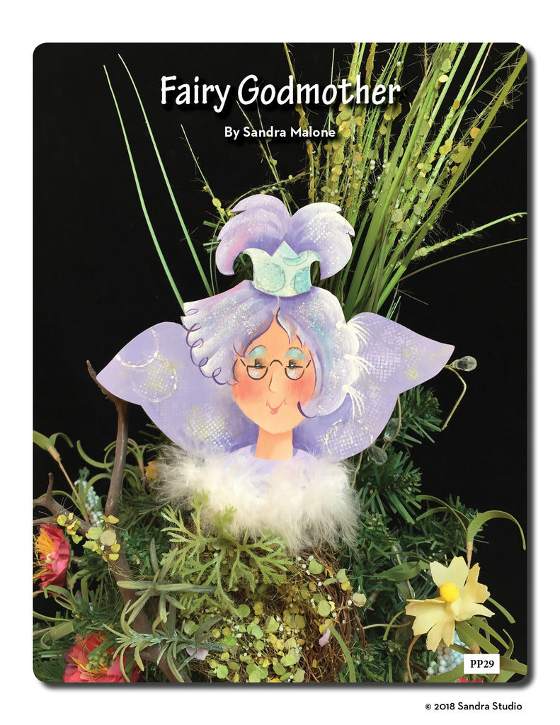 Fairy Godmother