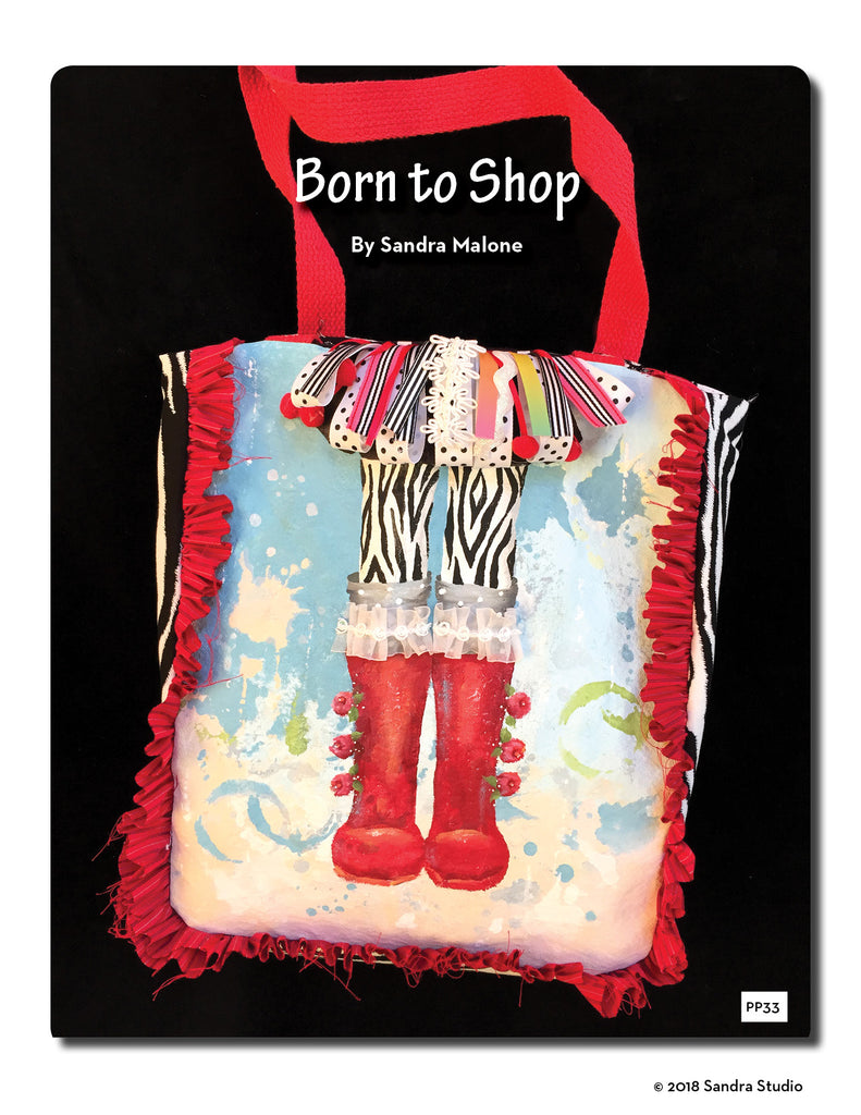 Born to Shop