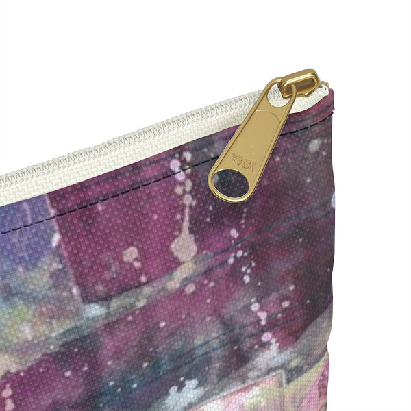 Cherish & Believe Accessory Pouch