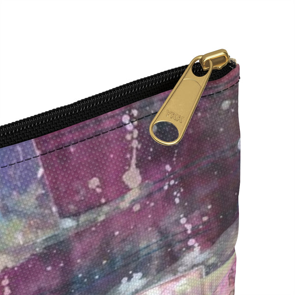 Cherish & Believe Accessory Pouch