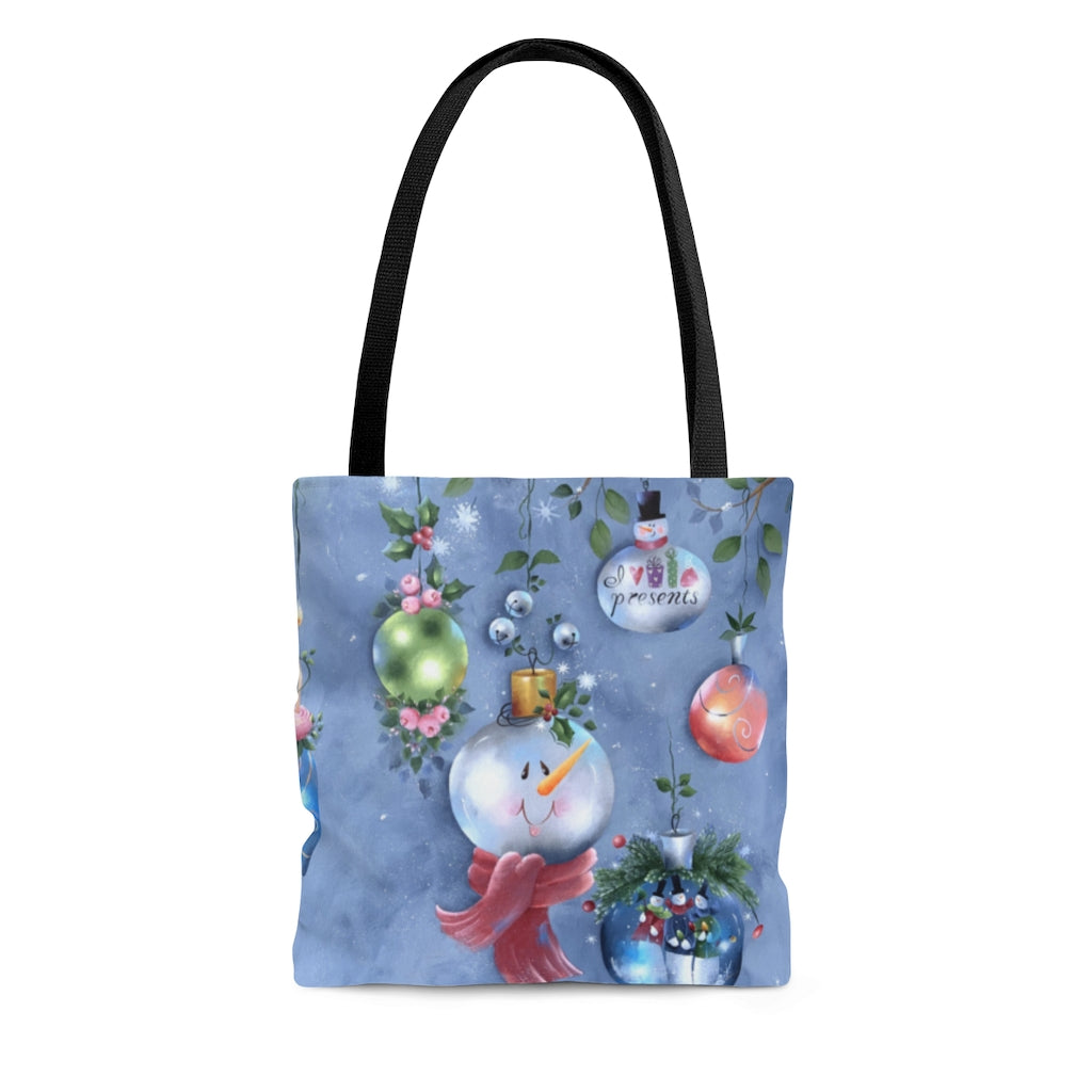 I Love Presents - Tote Bag
