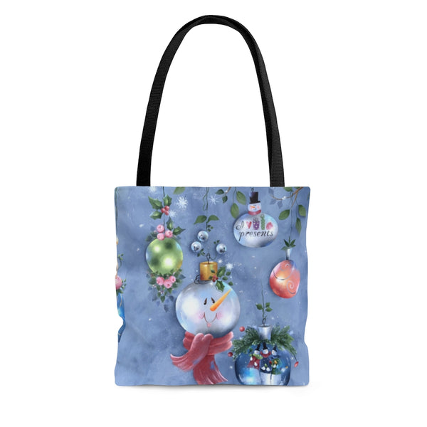 I Love Presents - Tote Bag