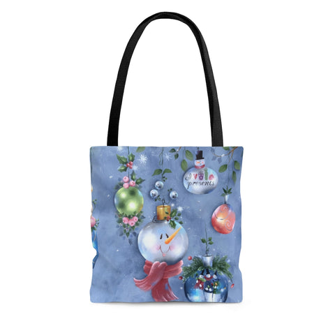 I Love Presents - Tote Bag