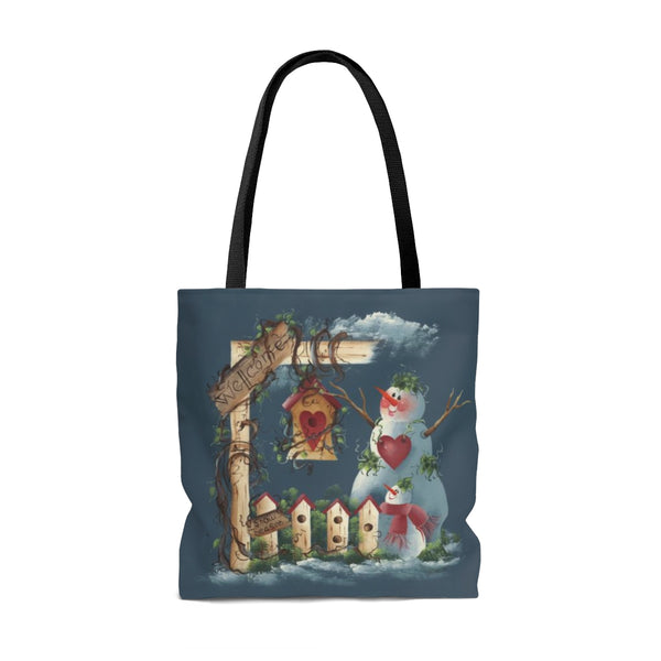 Friends Tote Bag