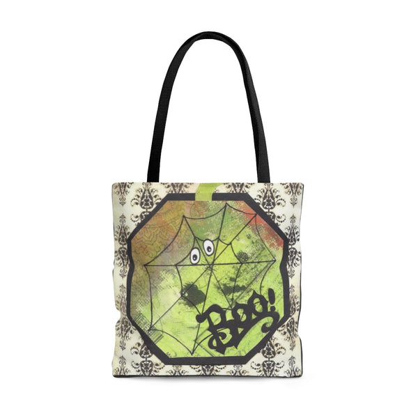 Boo Tote Bag