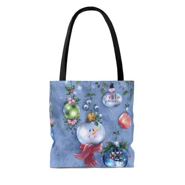 I Love Presents - Tote Bag