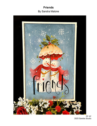 Friends
