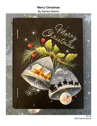 Merry Christmas