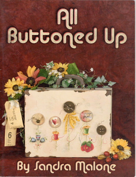 All Buttoned Up