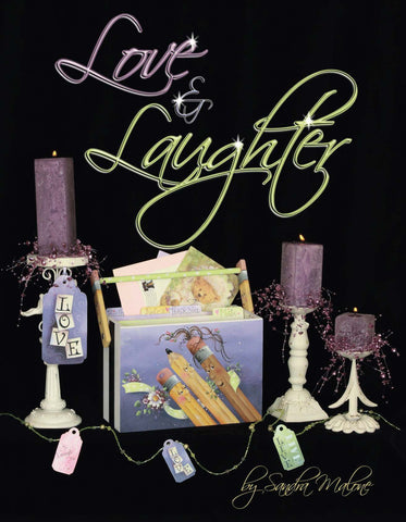 Love & Laughter
