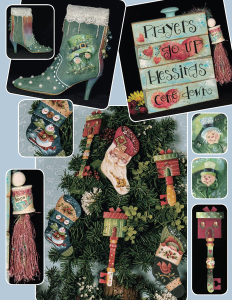 From Christmas to Christmas Volume 2