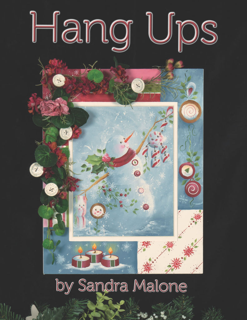 Hang Ups