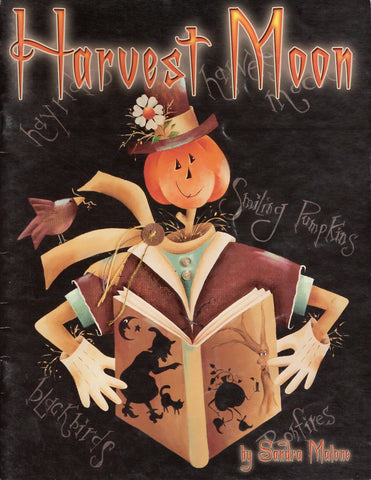Harvest Moon