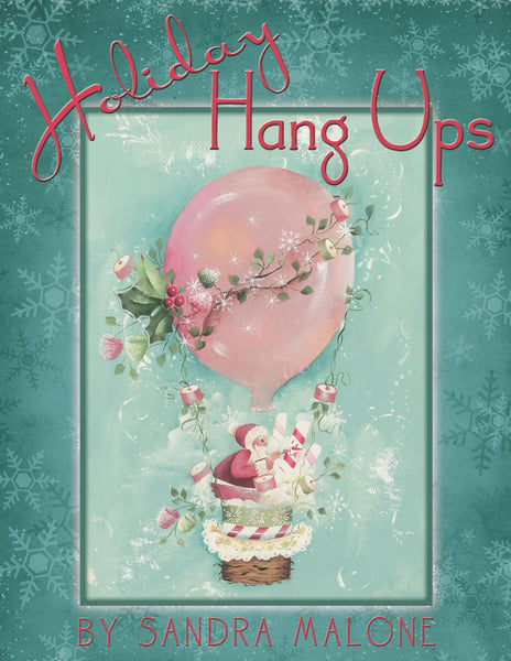 Holiday Hang Ups