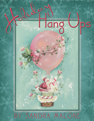 Holiday Hang Ups
