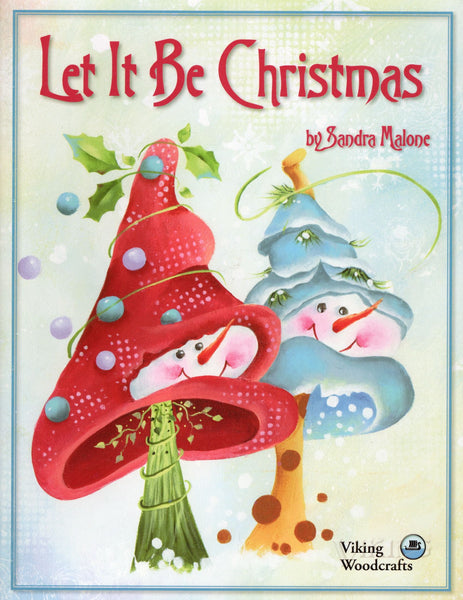 Let it be Christmas