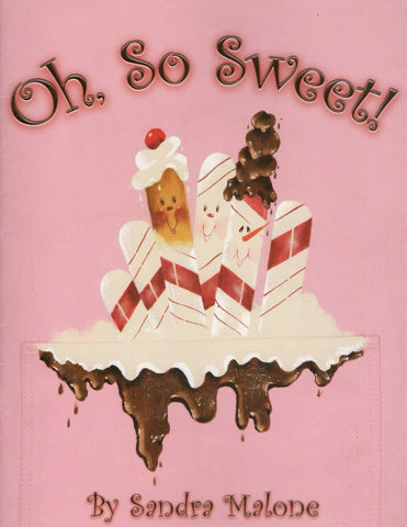 Oh So Sweet