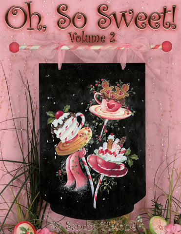 Oh So Sweet Vol 2