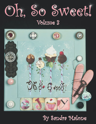 Oh So Sweet Vol. 3
