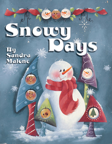 Snowy Days