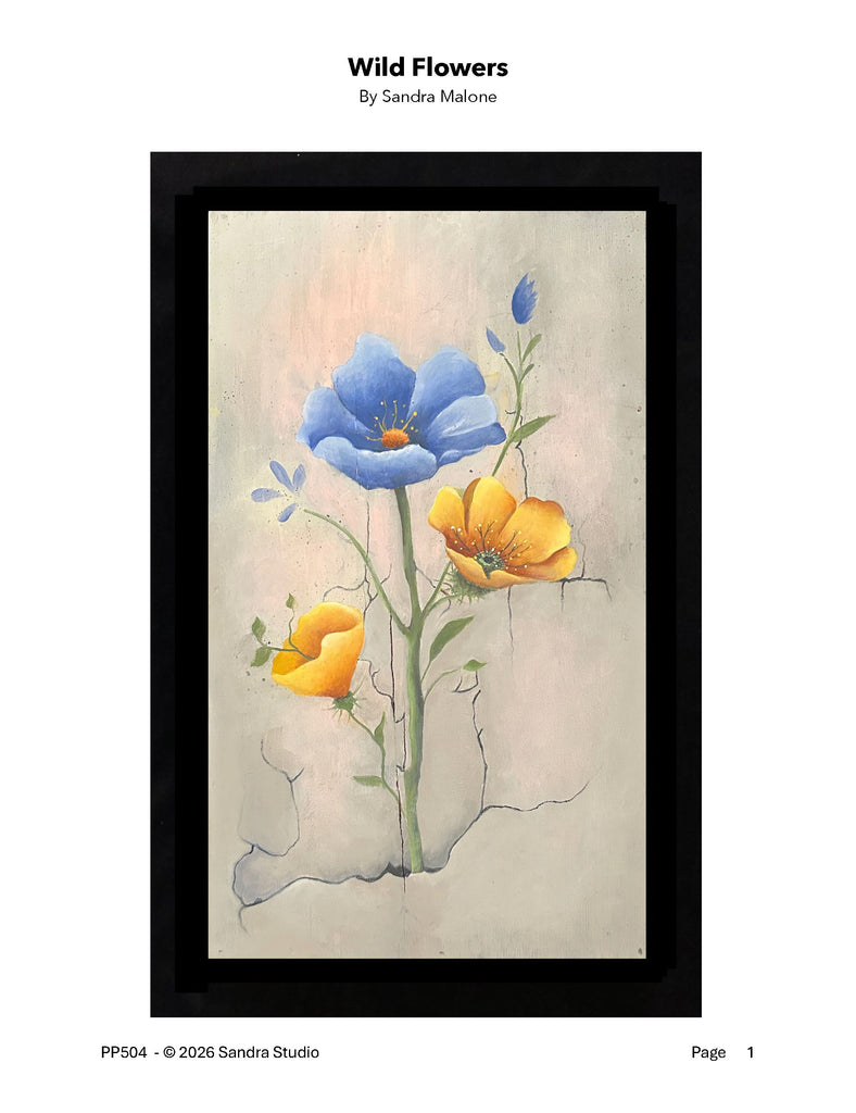 Wild Flowers